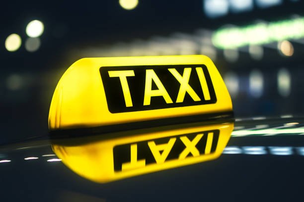 Servicii taxi