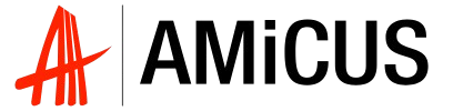 Logo AMICUS CHIŞINĂU