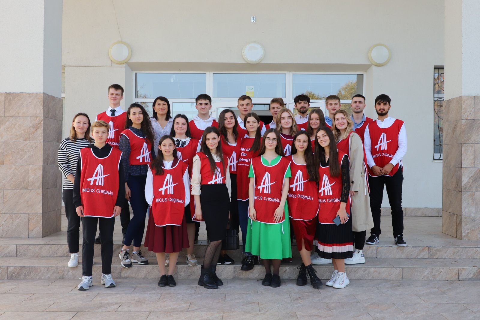 Foto AMICUS CHIŞINĂU - 2