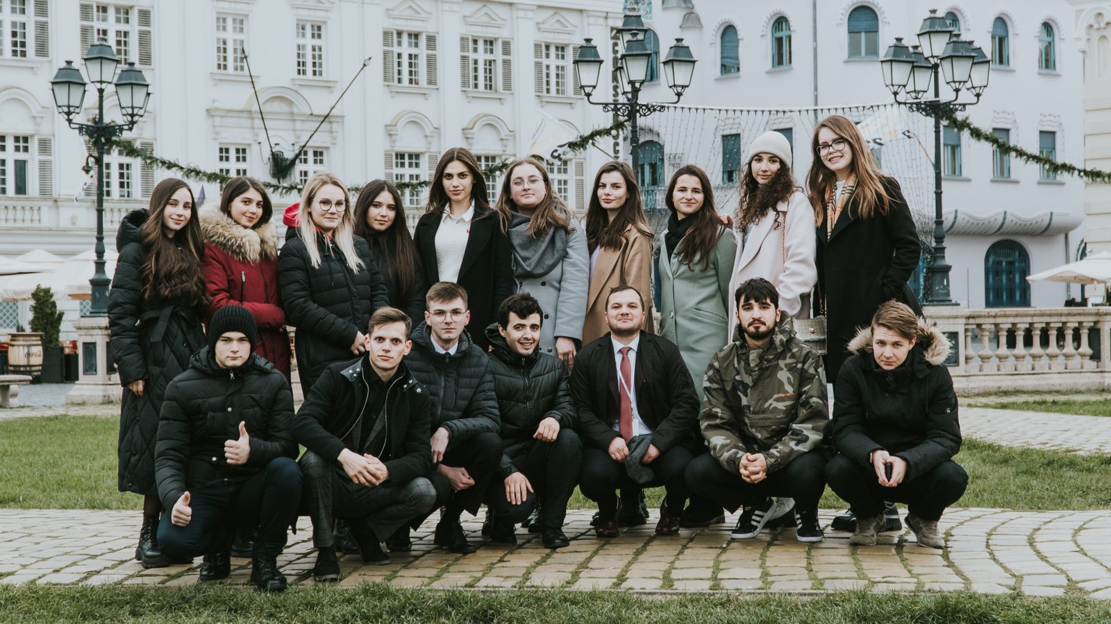 Foto AMICUS CHIŞINĂU - 3