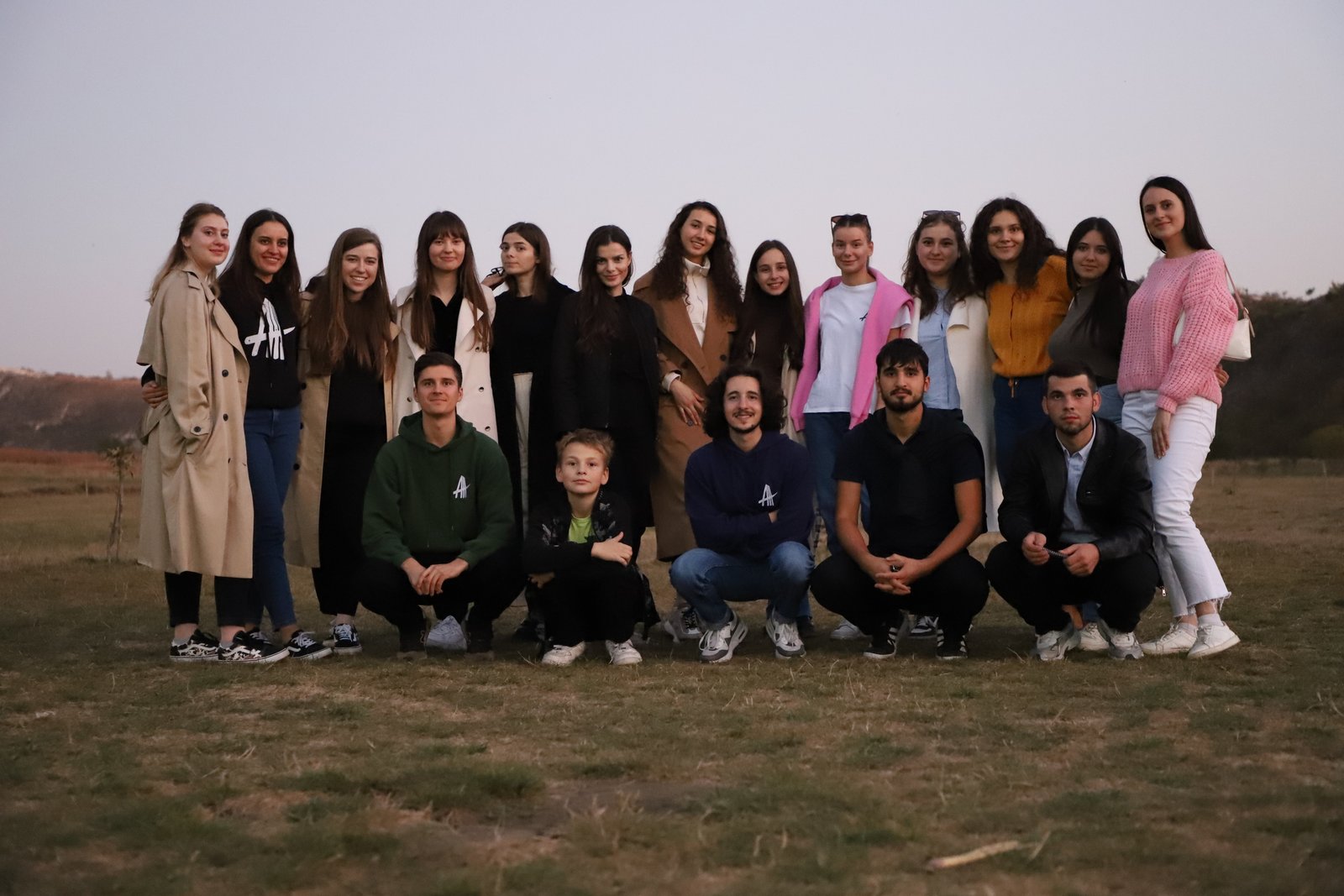Foto AMICUS CHIŞINĂU - 4