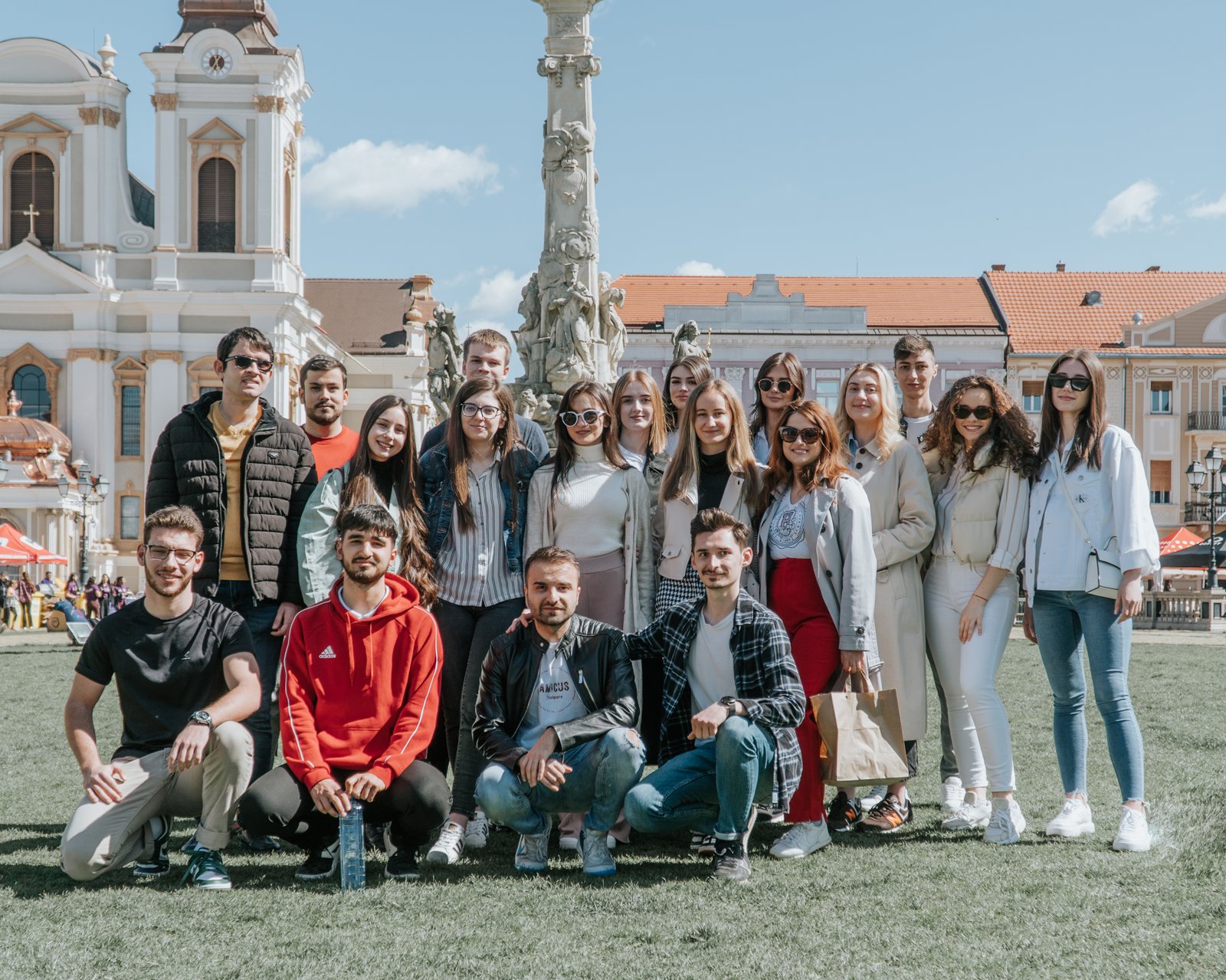 Foto AMICUS CHIŞINĂU - 6