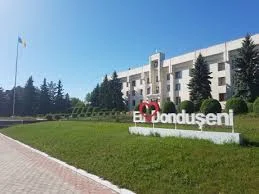 Donduşeni