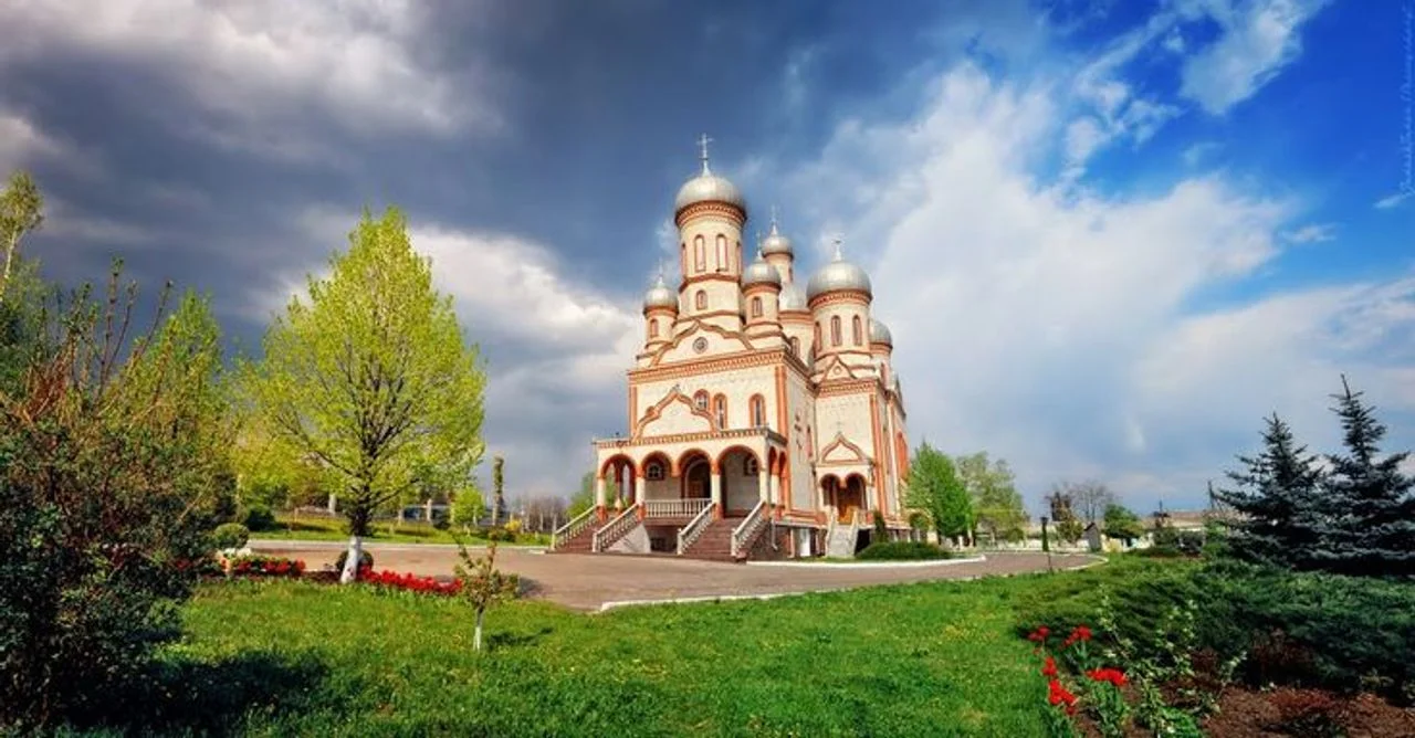 Drochia