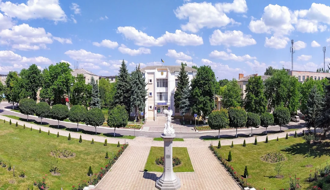 Făleşti