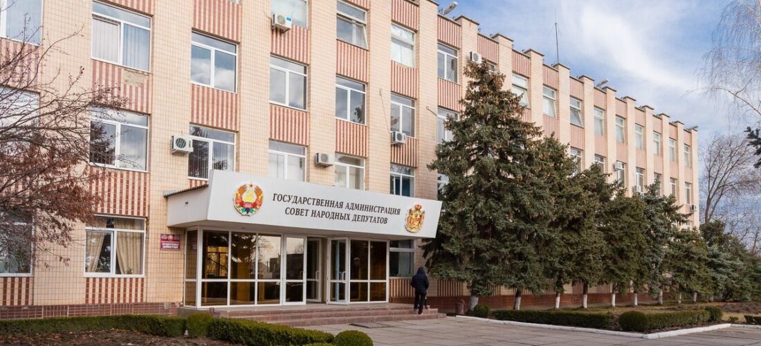 Grigoriopol