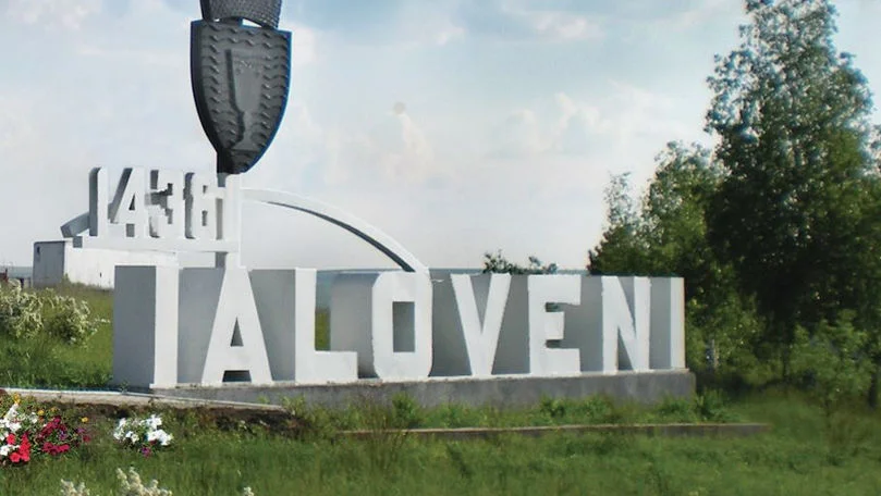 Ialoveni