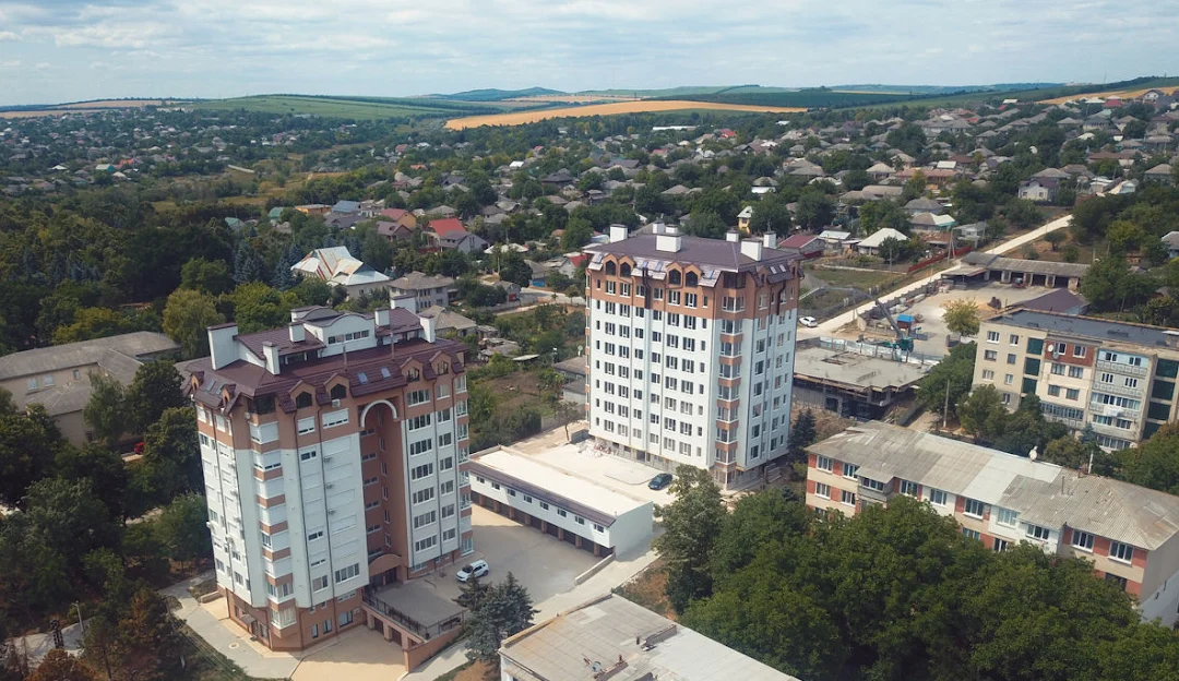 Sîngerei
