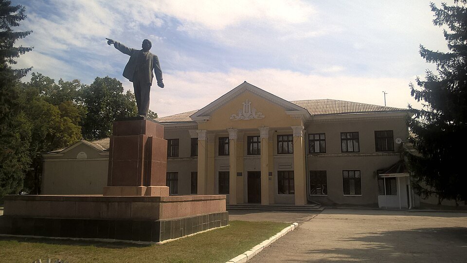 Slobozia