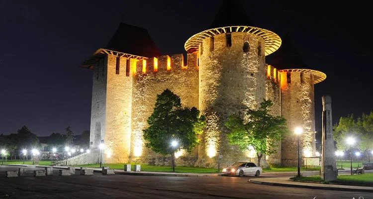 Soroca
