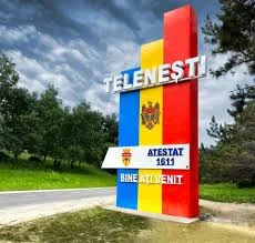 Teleneşti