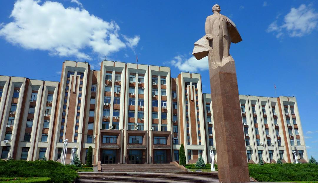Tiraspol