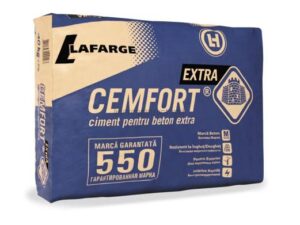 Ciment marca 550