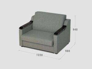 Canapea N-5 ZB5 1220x980