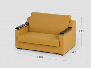 Canapea N-5 ZB5 1420x980