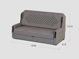 Canapea T-1 (Relief) 1950x970