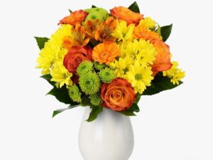 Buchet de flori - Pentru mama